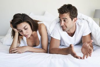 Many women never experience a real orgasm