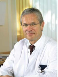 Dr. Sexologist Andreas